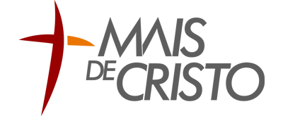 Logo - Mais de Deus